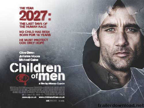 Children of Men 1