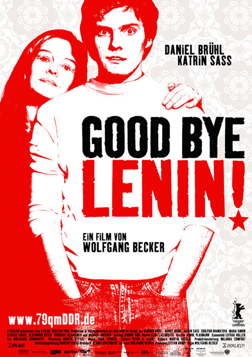 Goodbye
            Lenin