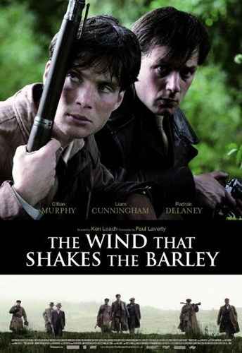 Wind That Shakes the Barley Version Three